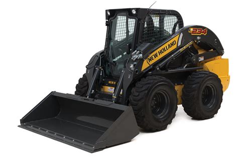 cnh skid steer loader|new holland skid loader prices.